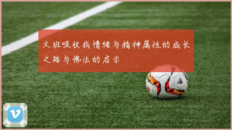 文班吸收我情绪与精神属性的成长之路与佛法的启示